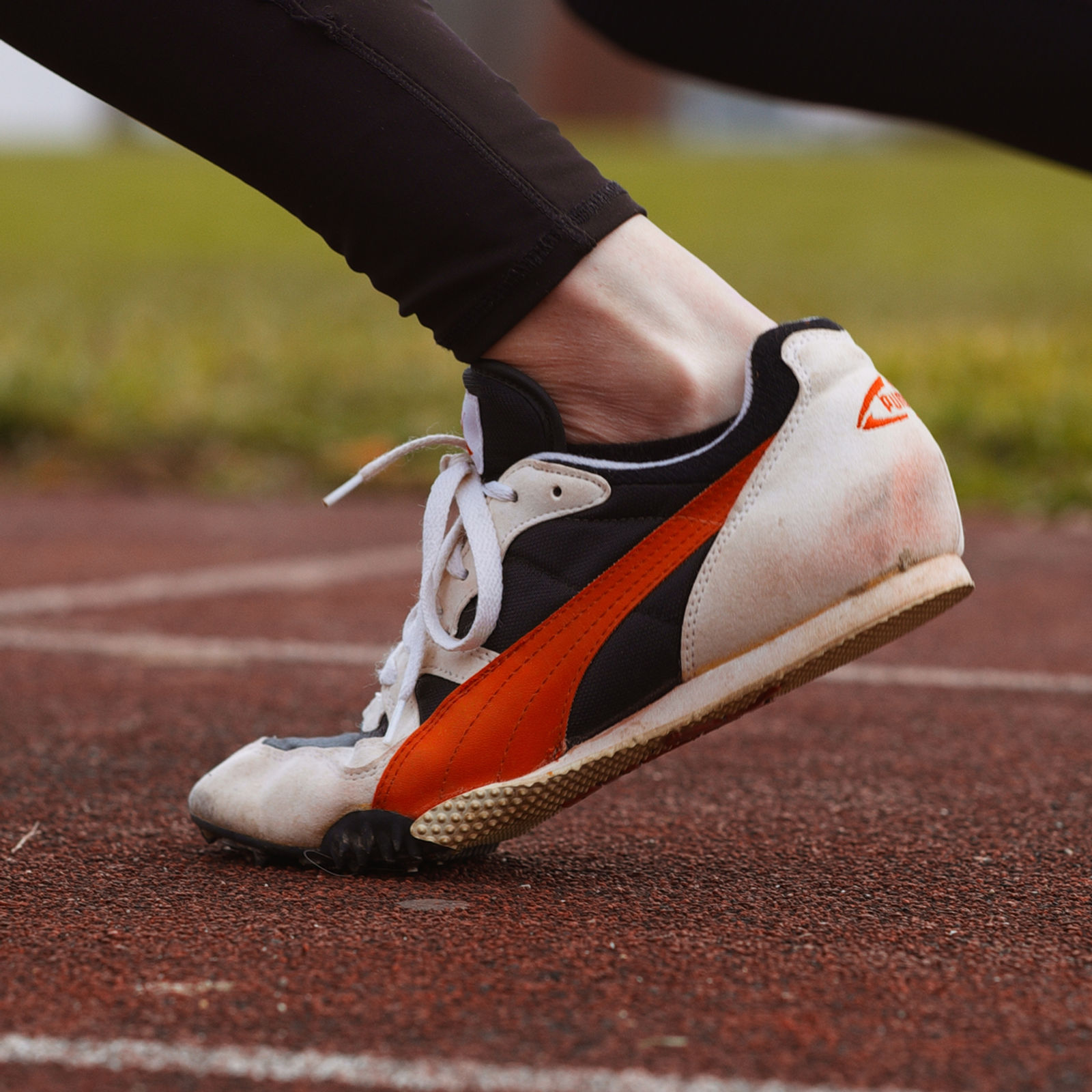 Einteilung Leichtathletik Einzel Jugend
