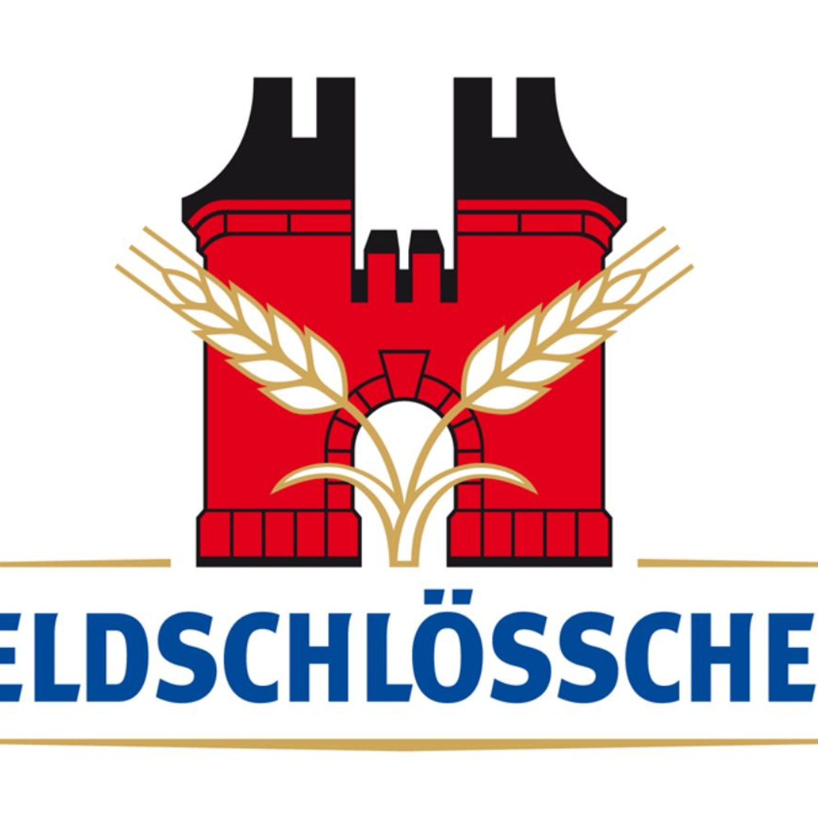 Unser dritter Platin-Sponsor - Feldschlösschen!