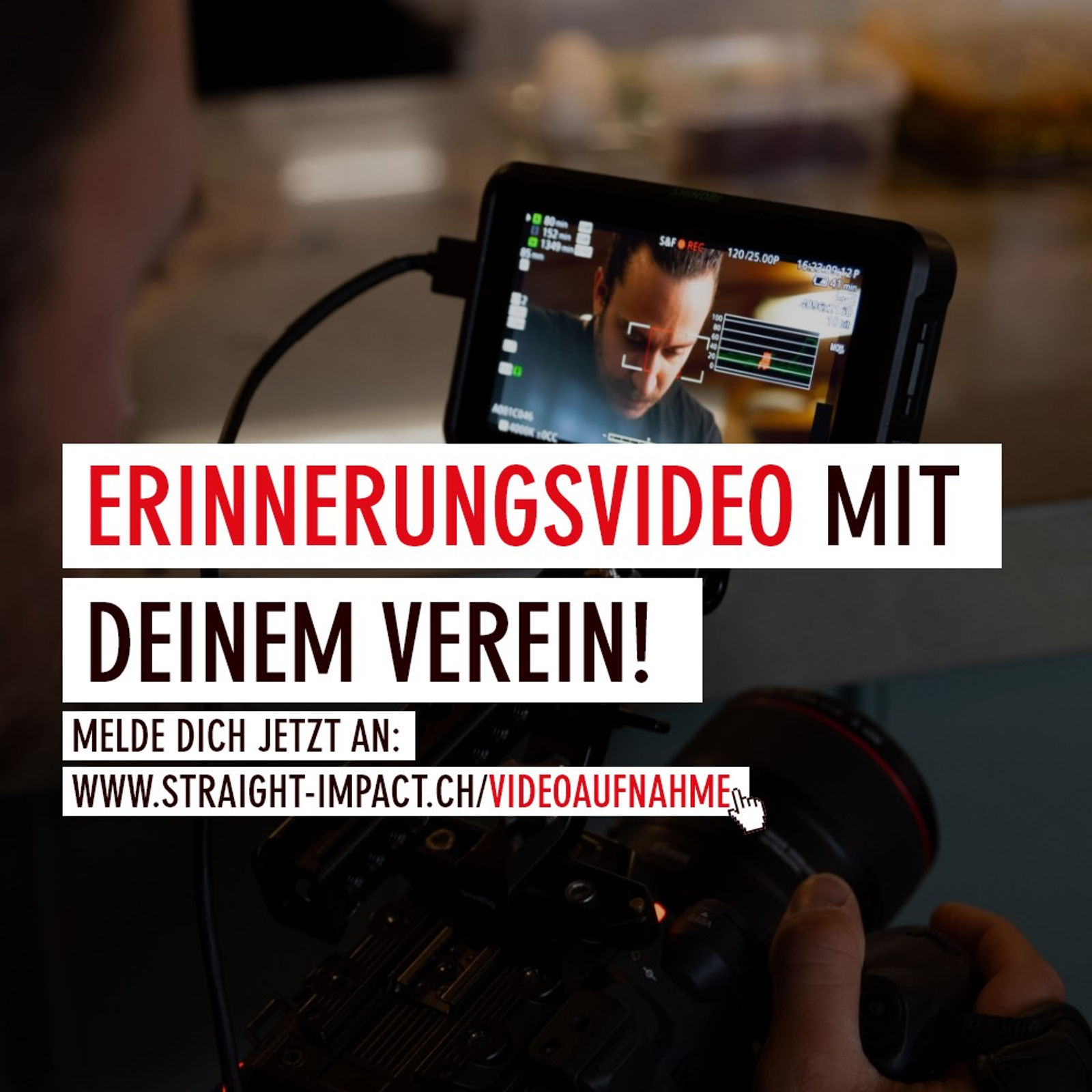 Straight Impact Erinnerungsvideo